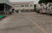 株洲市四兴机械有限公司获制造能力提升类项目补助
